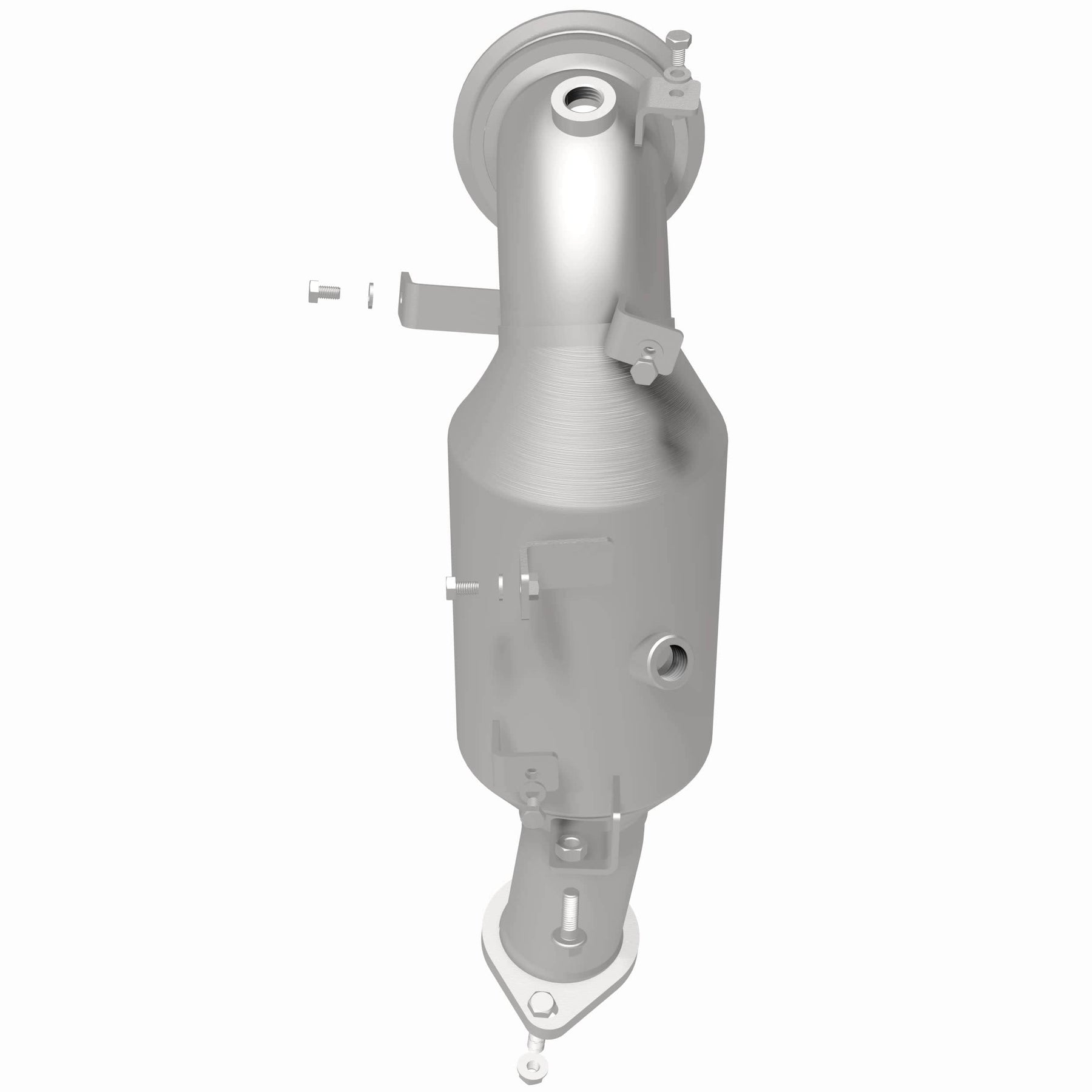 MagnaFlow MagnaFlow Exhaust Products 280790 Catalytic Converter