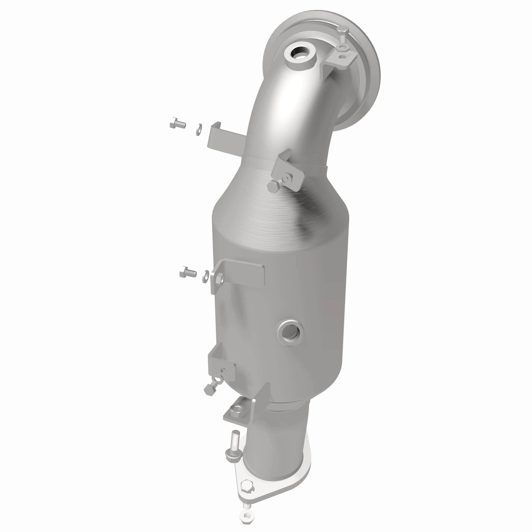 MagnaFlow MagnaFlow Exhaust Products 280790 Catalytic Converter