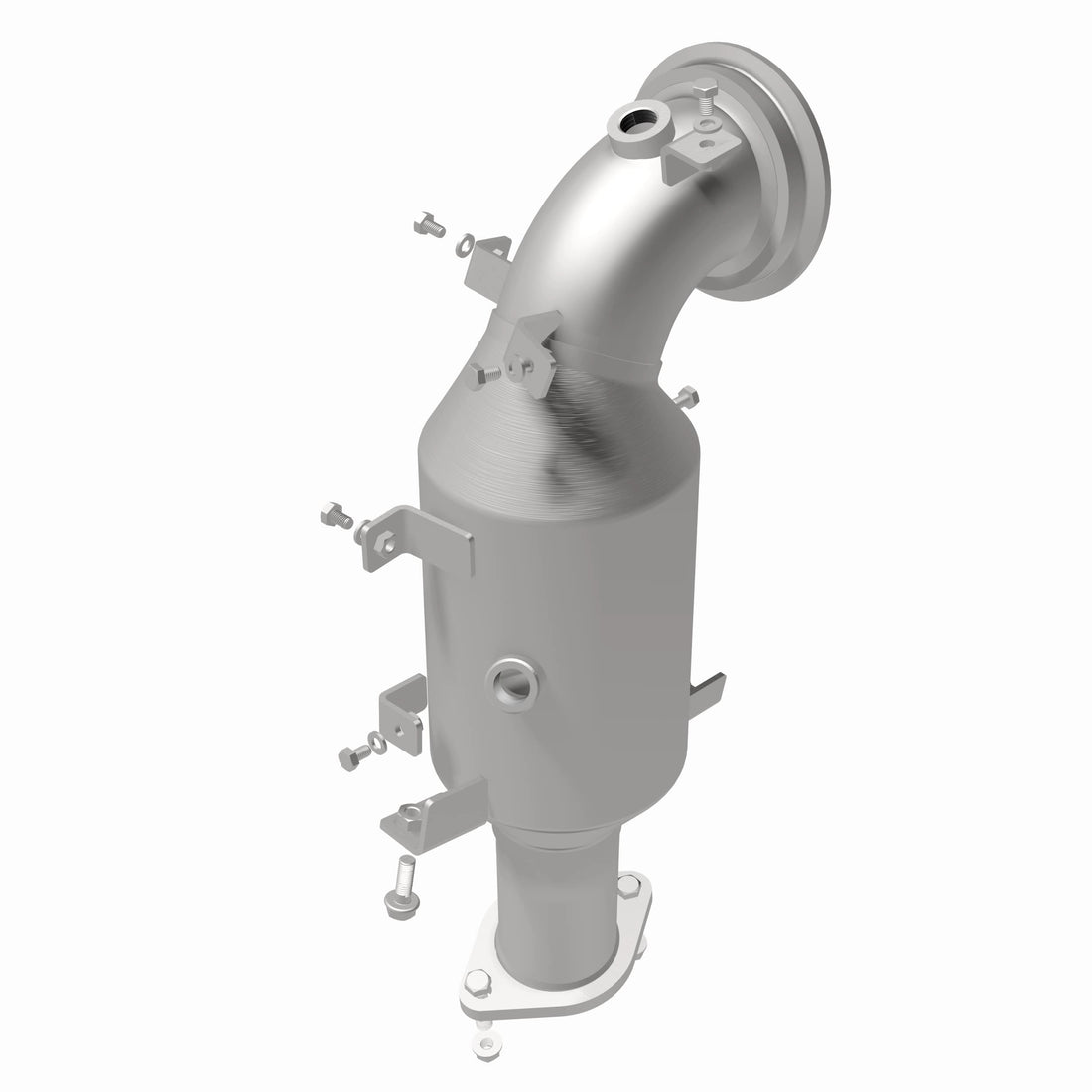 MagnaFlow Exhaust Products 280790 - Catalytic Converter