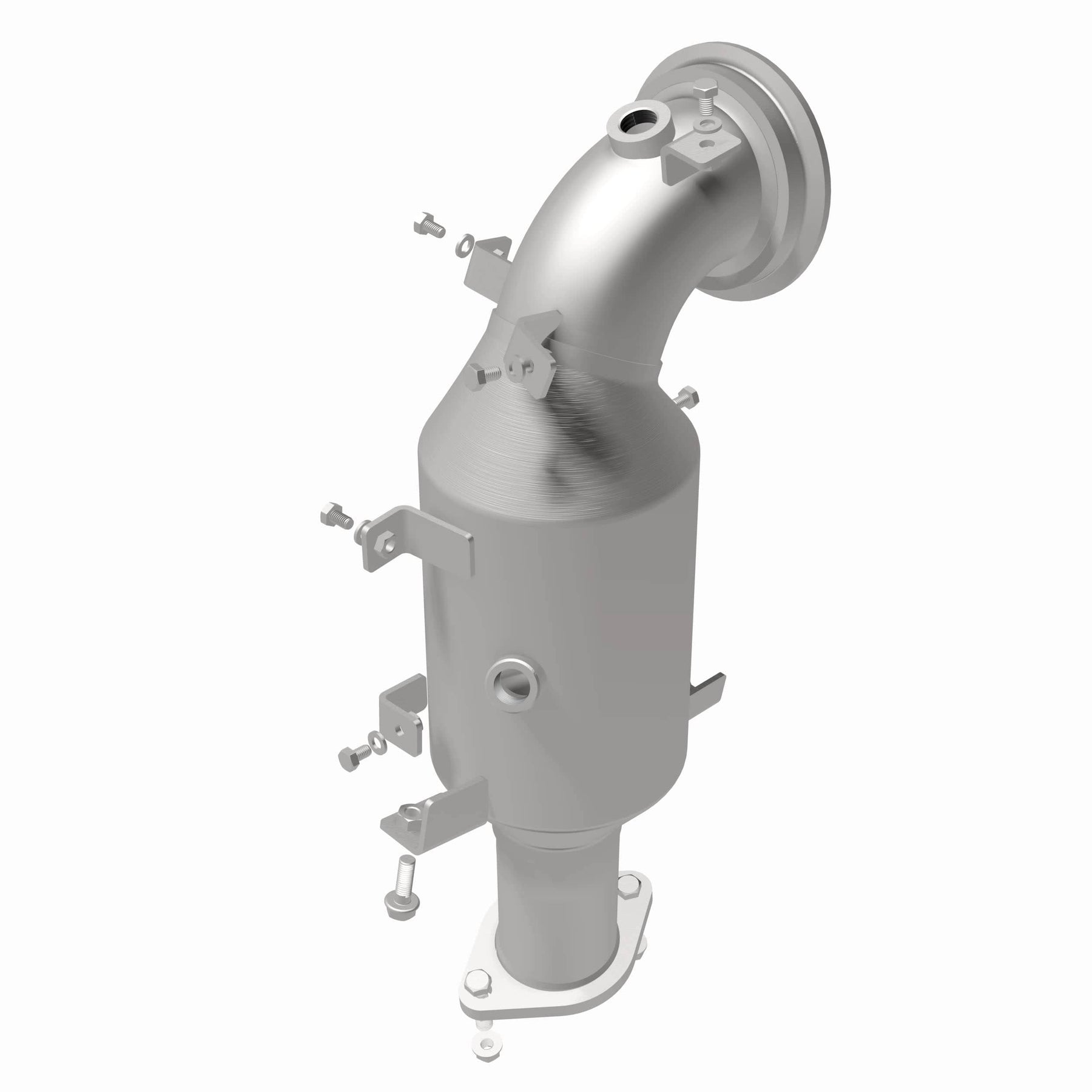 MagnaFlow MagnaFlow Exhaust Products 280790 Catalytic Converter