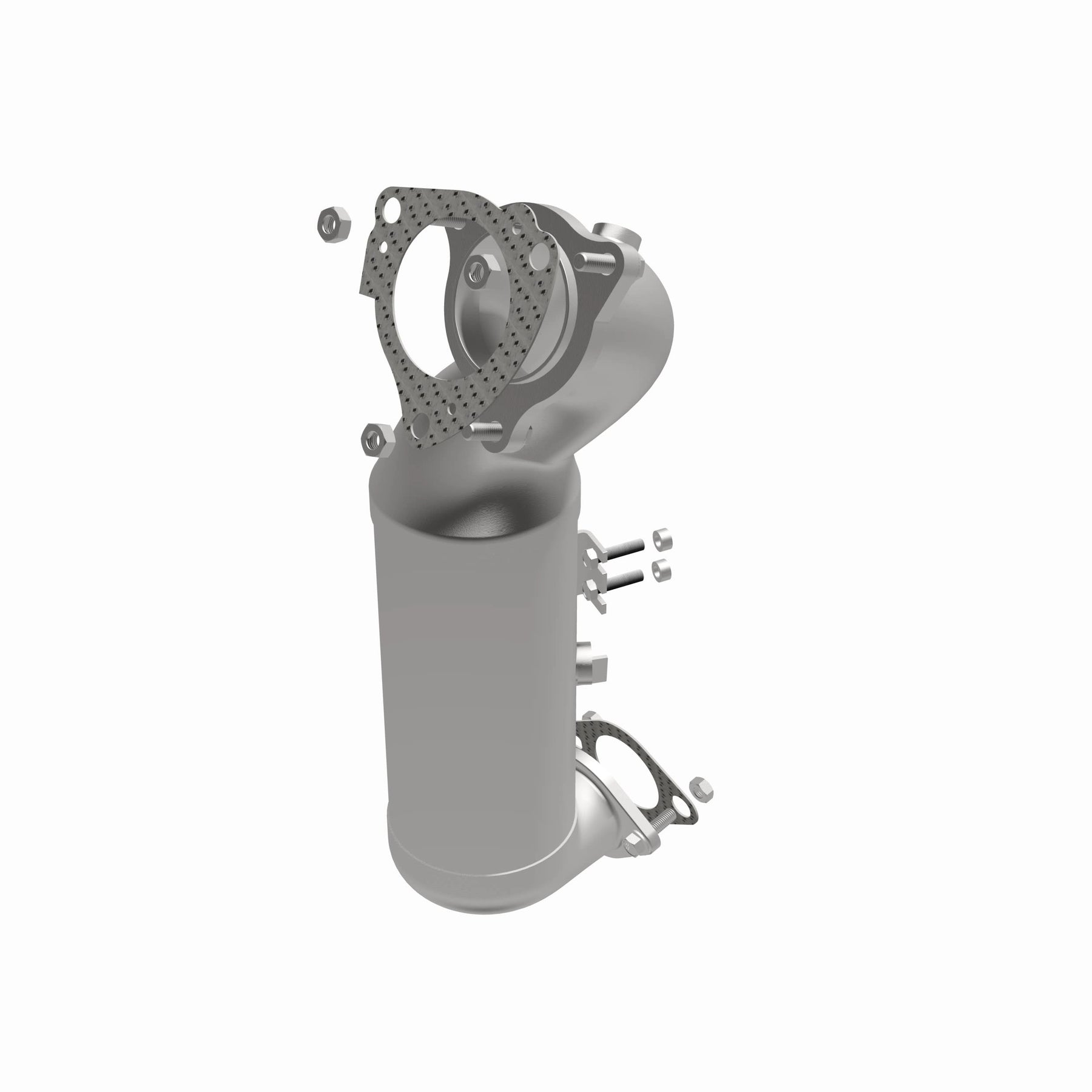 MagnaFlow Exhaust Products 280875 - Catalytic Converter