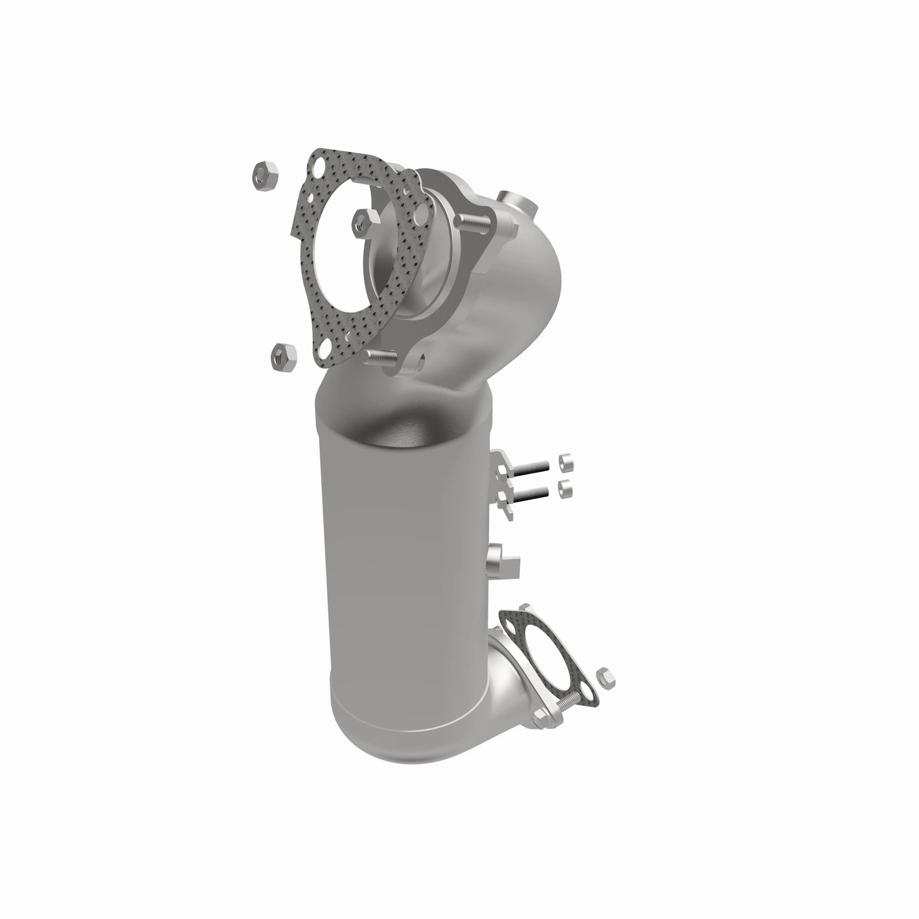 MagnaFlow Exhaust Products 280875 - Catalytic Converter