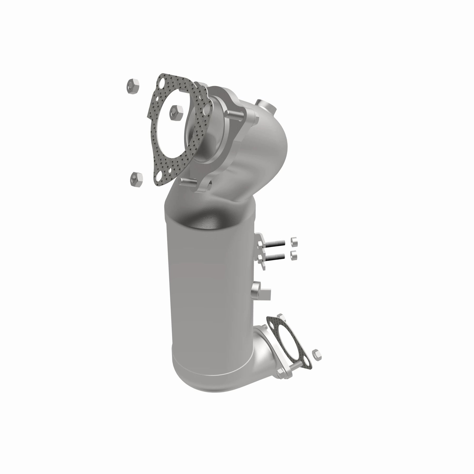 MagnaFlow Exhaust Products 280875 - Catalytic Converter