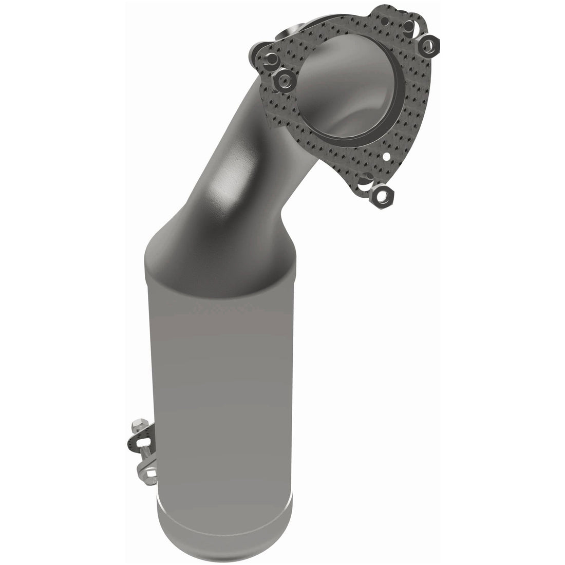 MagnaFlow Exhaust Products 280875 - Catalytic Converter