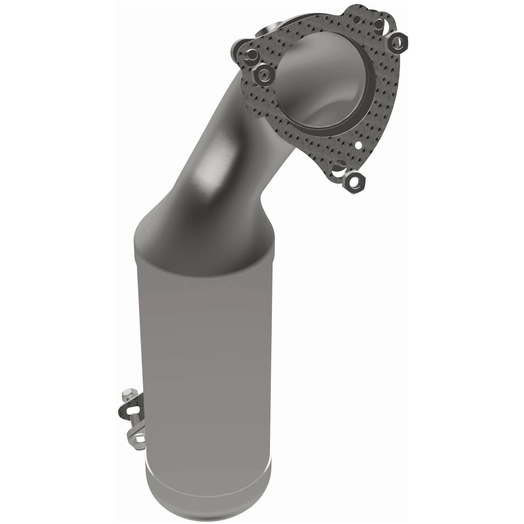 MagnaFlow Exhaust Products 280875 - Catalytic Converter