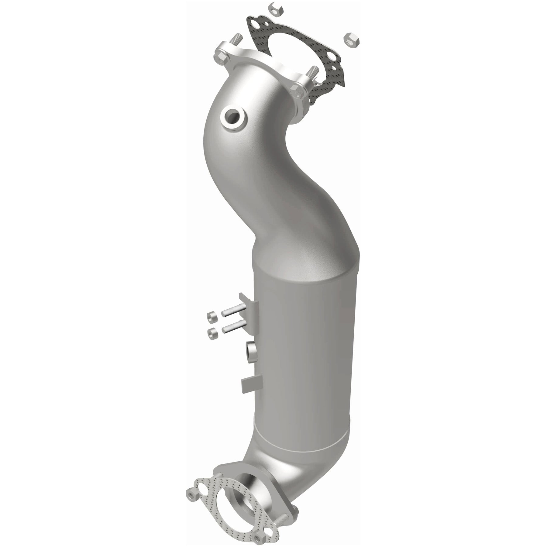 MagnaFlow Exhaust Products 280875 - Catalytic Converter