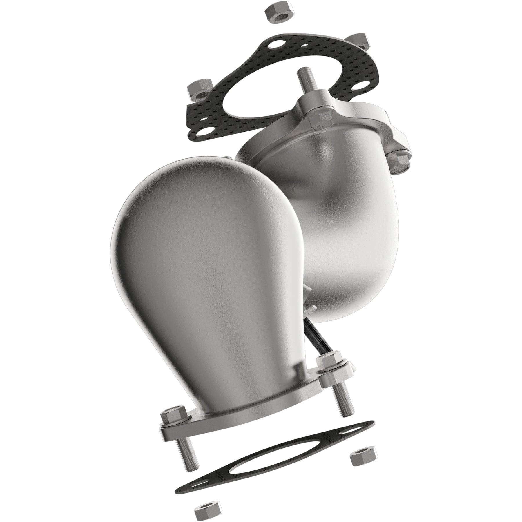 MagnaFlow Exhaust Products 280875 - Catalytic Converter