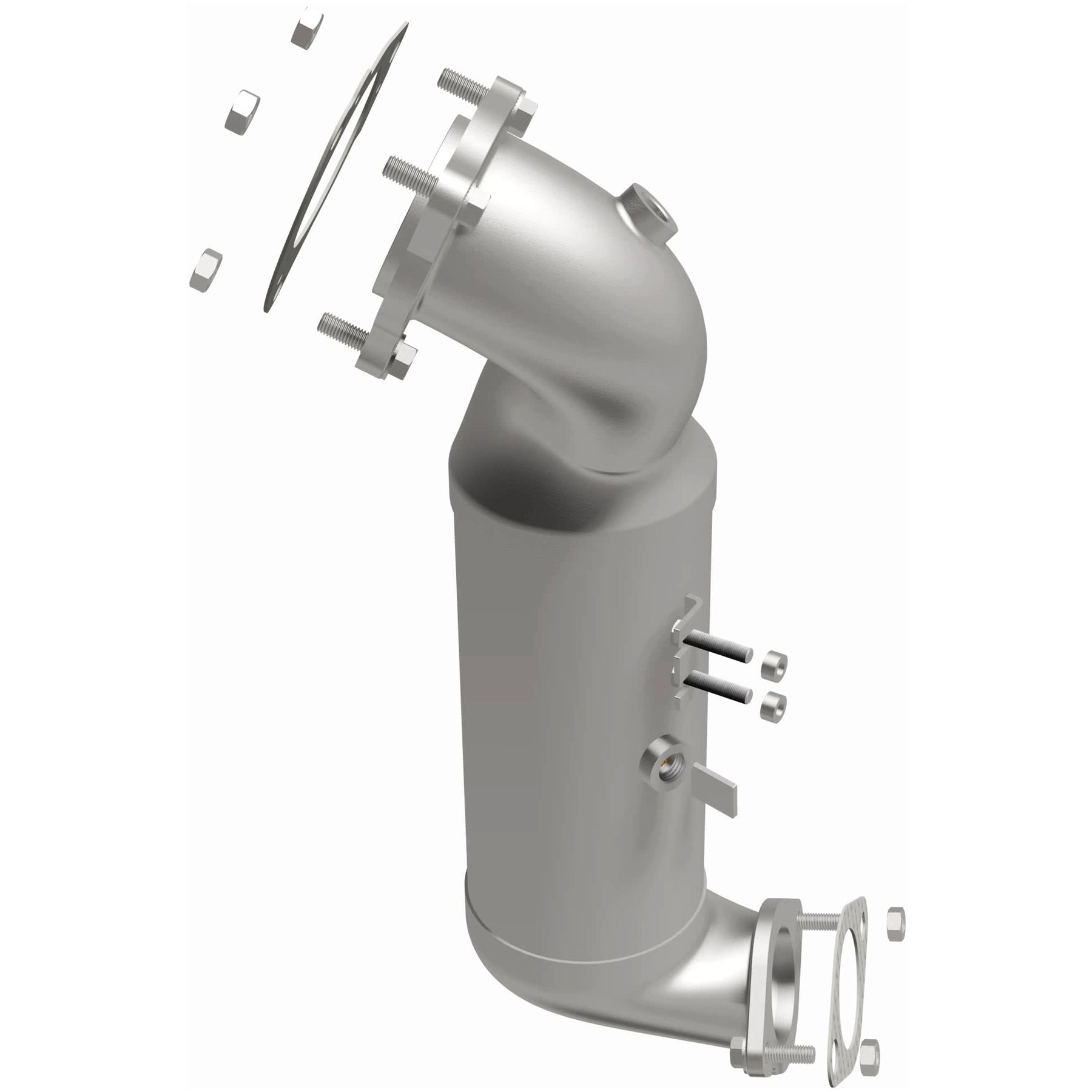 MagnaFlow Exhaust Products 280875 - Catalytic Converter