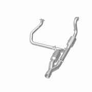 MagnaFlow Exhaust Products 280902 - Catalytic Converter