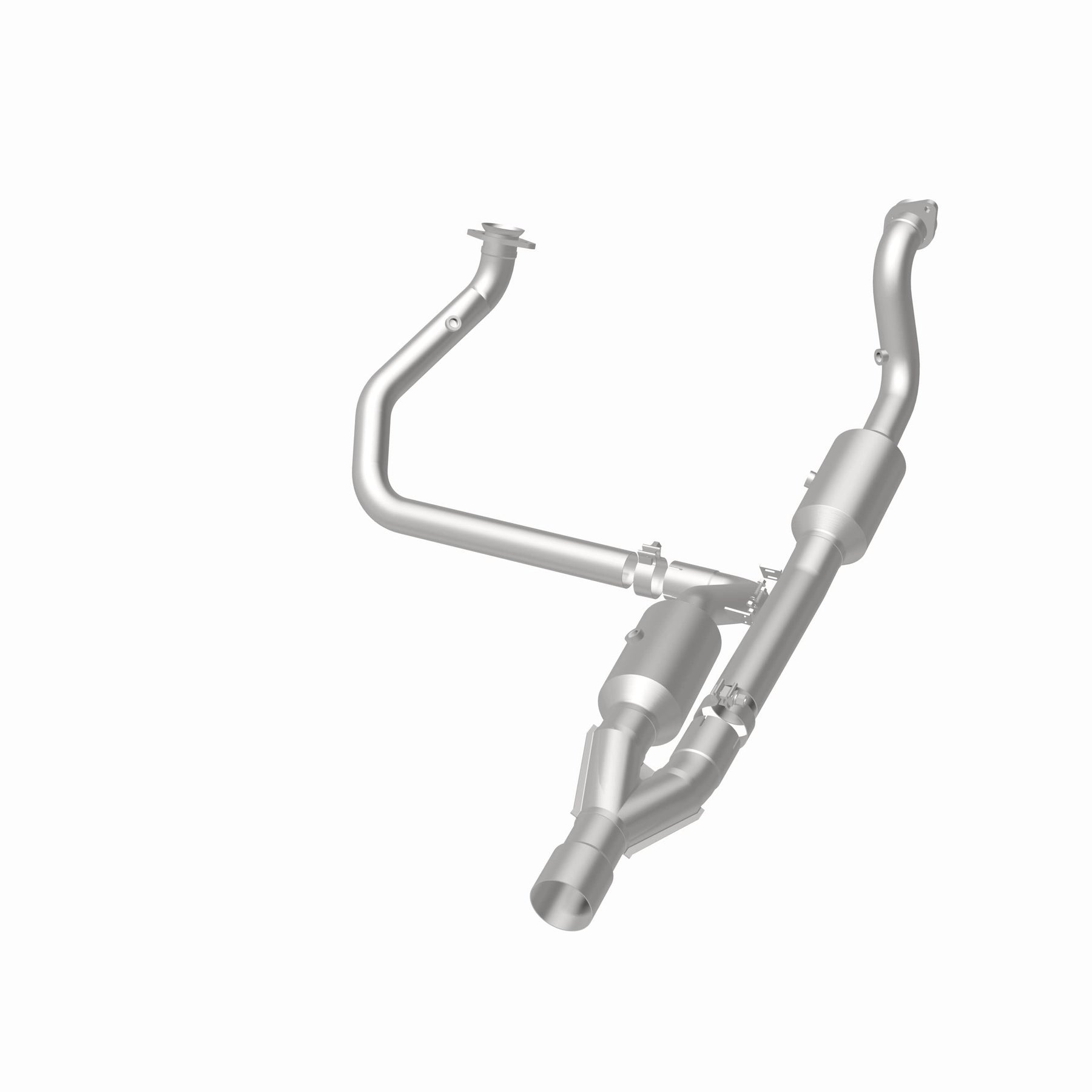 MagnaFlow Exhaust Products 280902 - Catalytic Converter