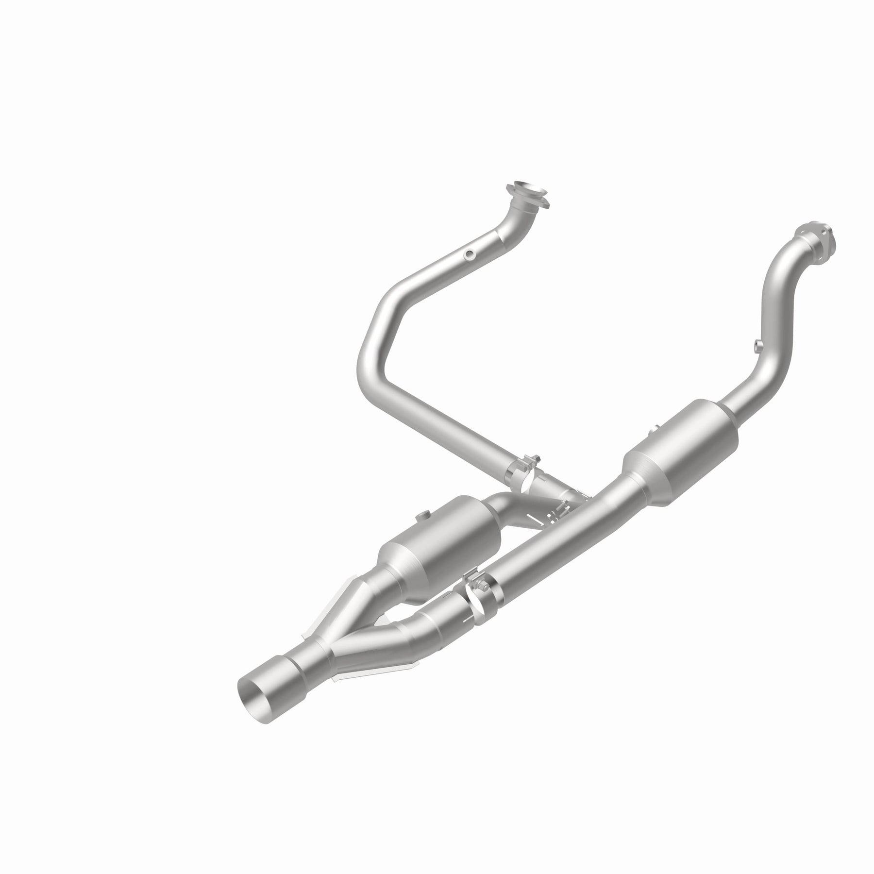 MagnaFlow Exhaust Products 280902 - Catalytic Converter