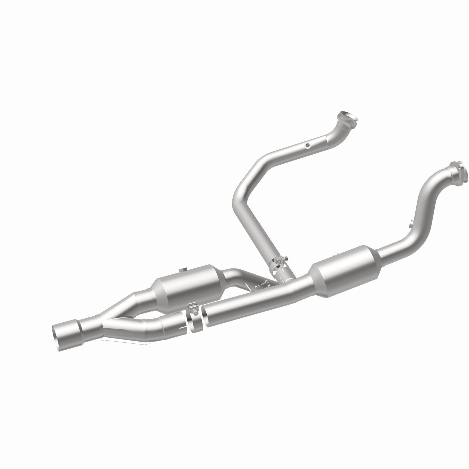 MagnaFlow Exhaust Products 280902 - Catalytic Converter