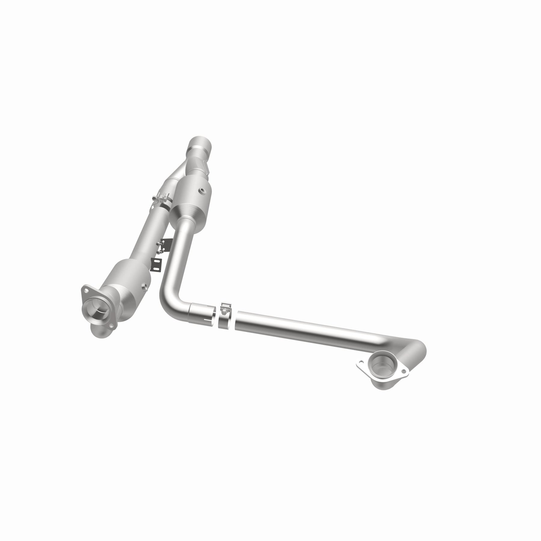 MagnaFlow Exhaust Products 280902 - Catalytic Converter