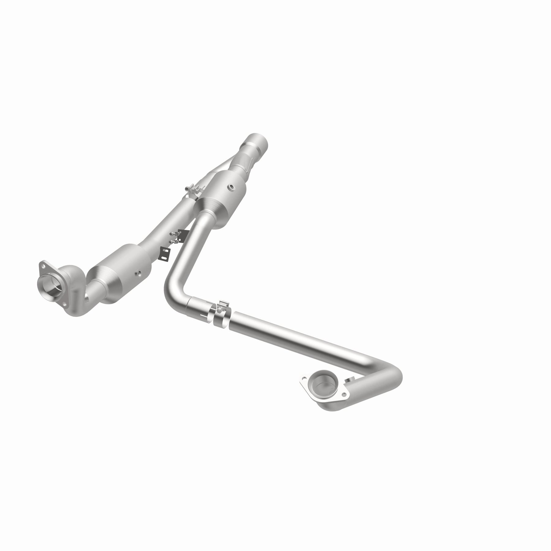 MagnaFlow Exhaust Products 280902 - Catalytic Converter