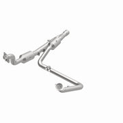 MagnaFlow Exhaust Products 280902 - Catalytic Converter