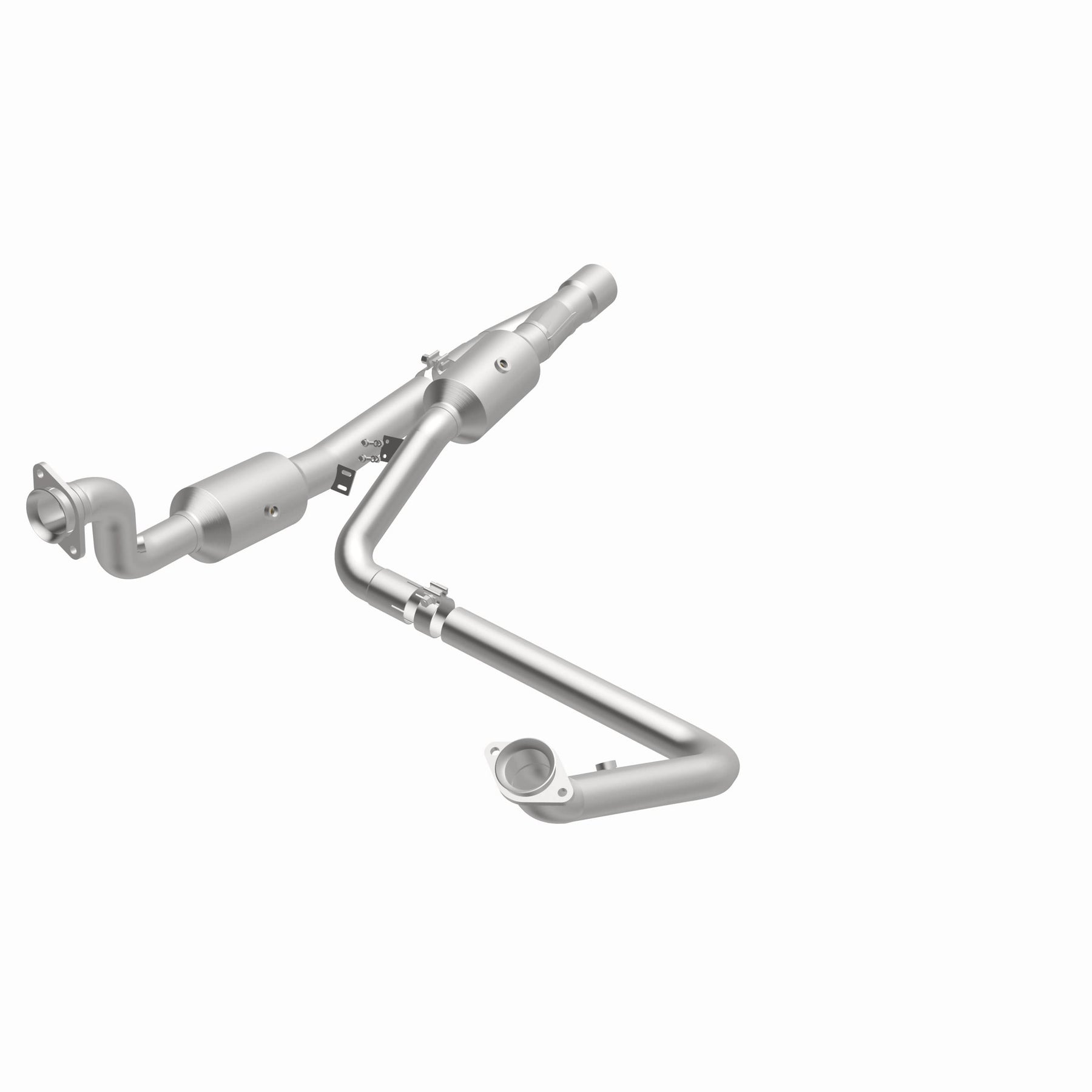 MagnaFlow Exhaust Products 280902 - Catalytic Converter