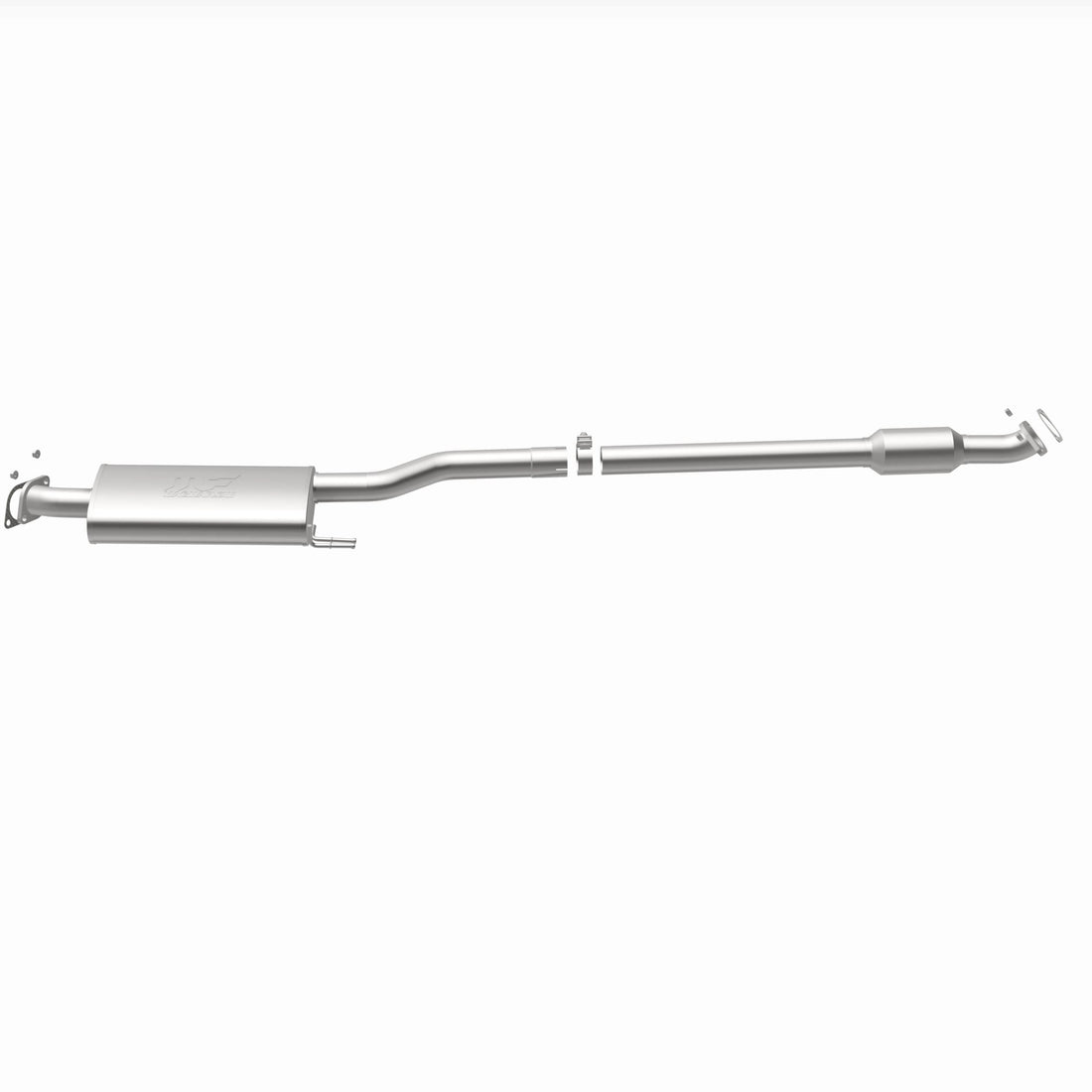 MagnaFlow Exhaust Products 280995 - Catalytic Converter