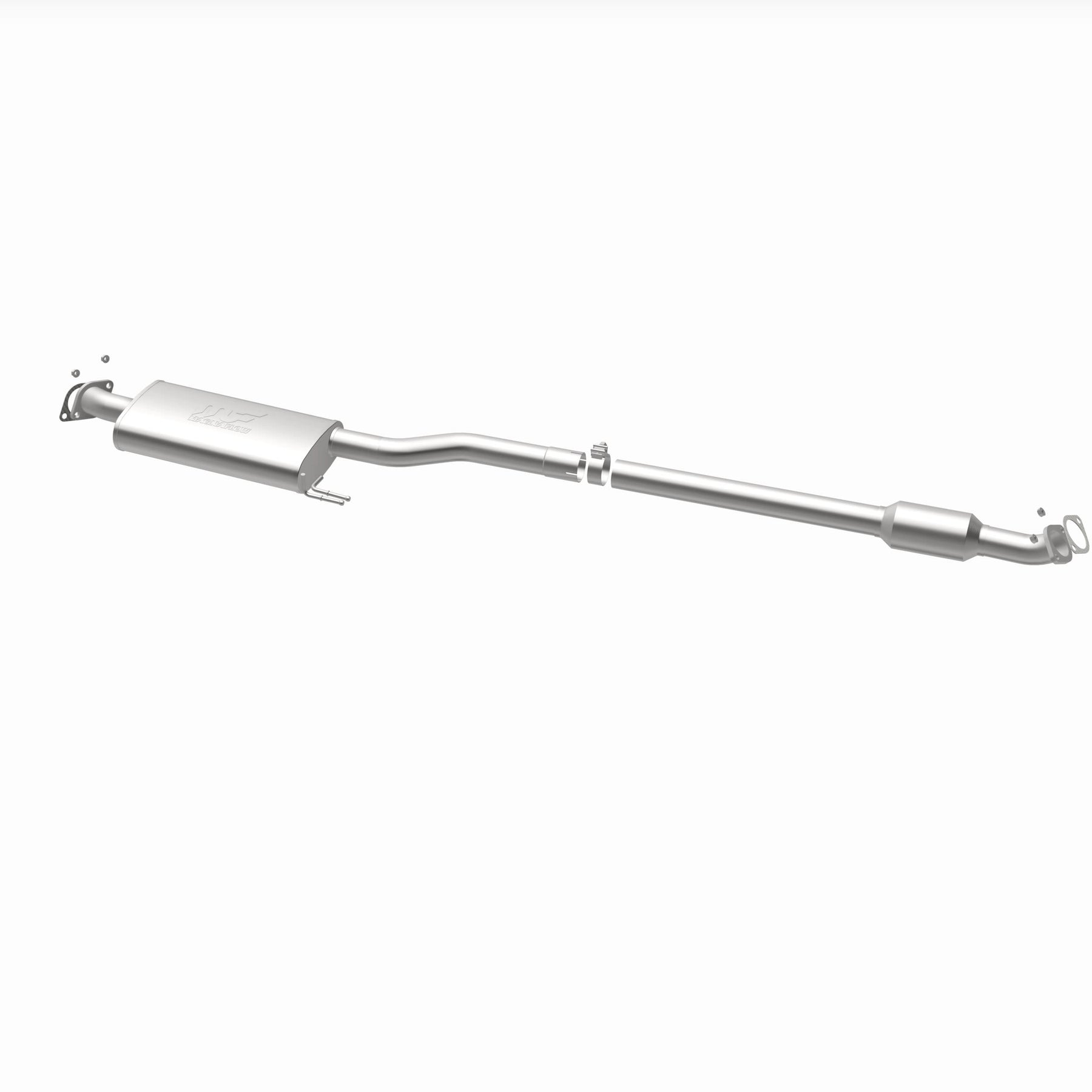 MagnaFlow Exhaust Products 280995 - Catalytic Converter