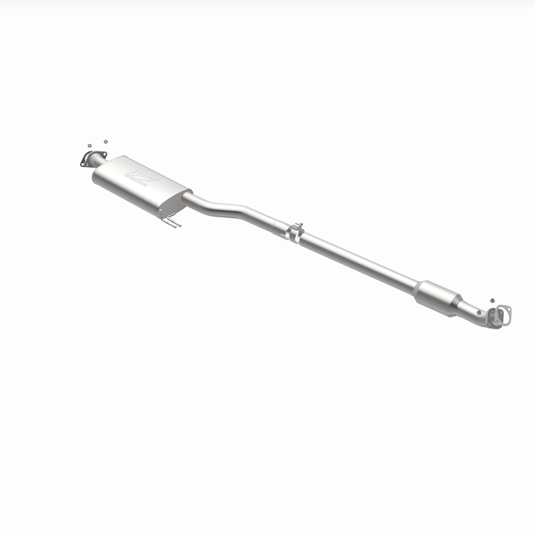 MagnaFlow Exhaust Products 280995 - Catalytic Converter