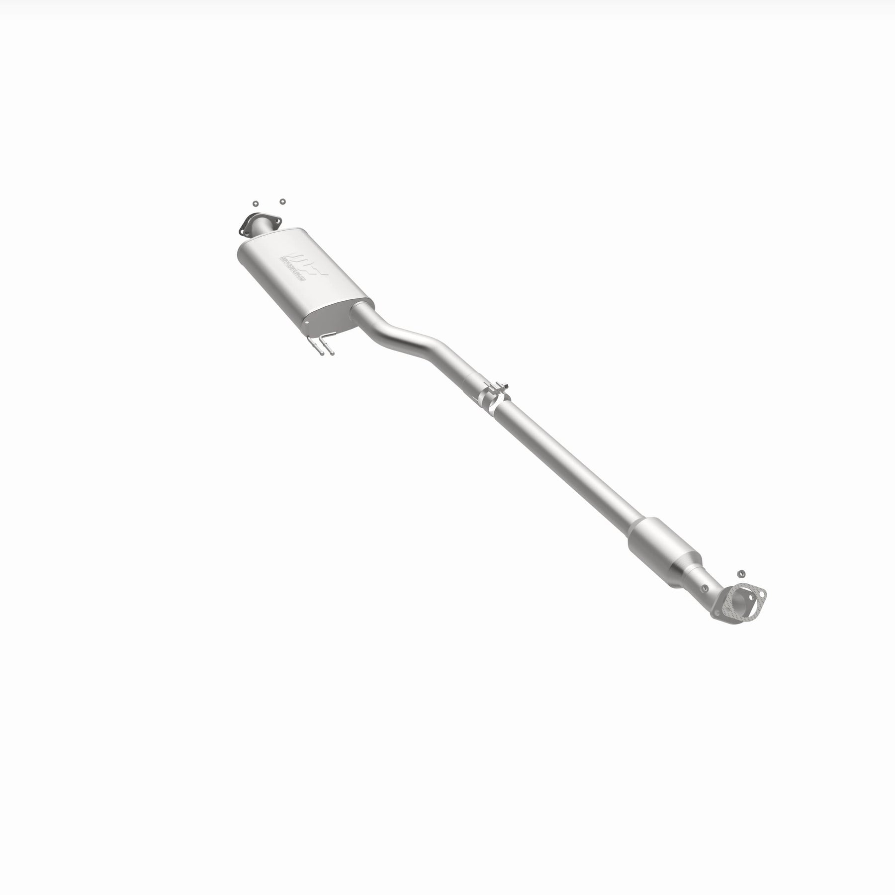 MagnaFlow Exhaust Products 280995 - Catalytic Converter