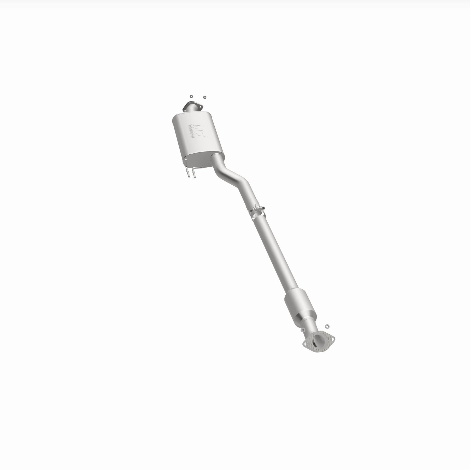 MagnaFlow Exhaust Products 280995 - Catalytic Converter