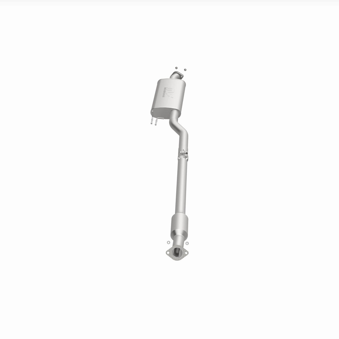 MagnaFlow Exhaust Products 280995 - Catalytic Converter