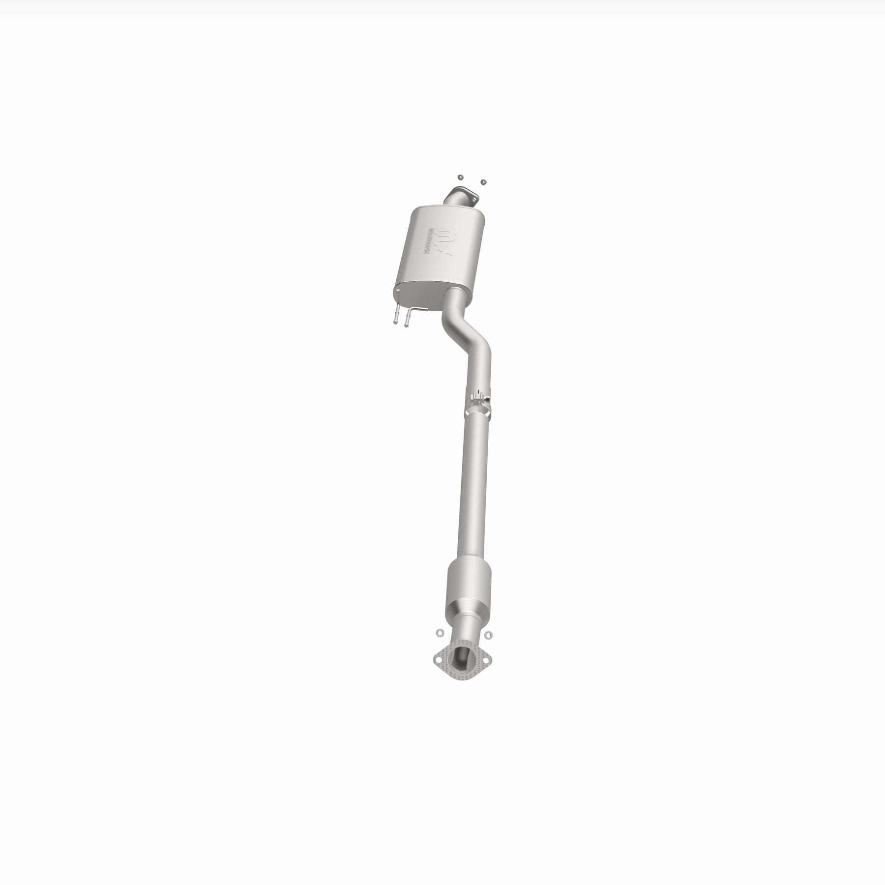 MagnaFlow Exhaust Products 280995 - Catalytic Converter