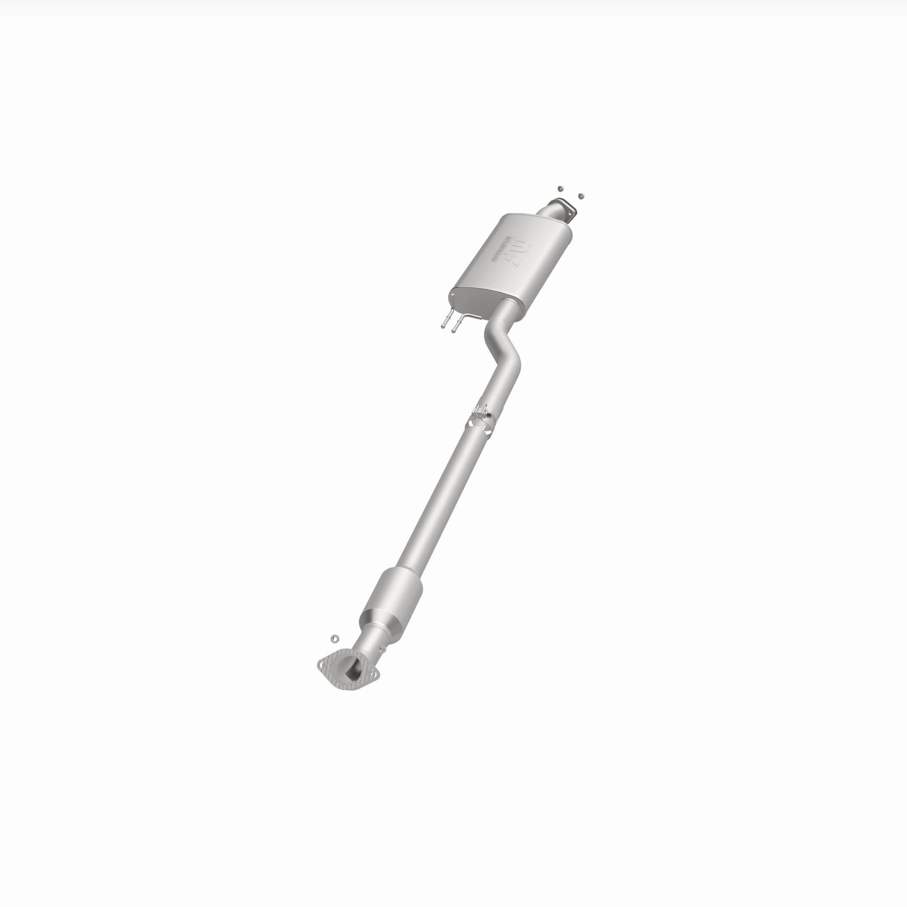 MagnaFlow Exhaust Products 280995 - Catalytic Converter