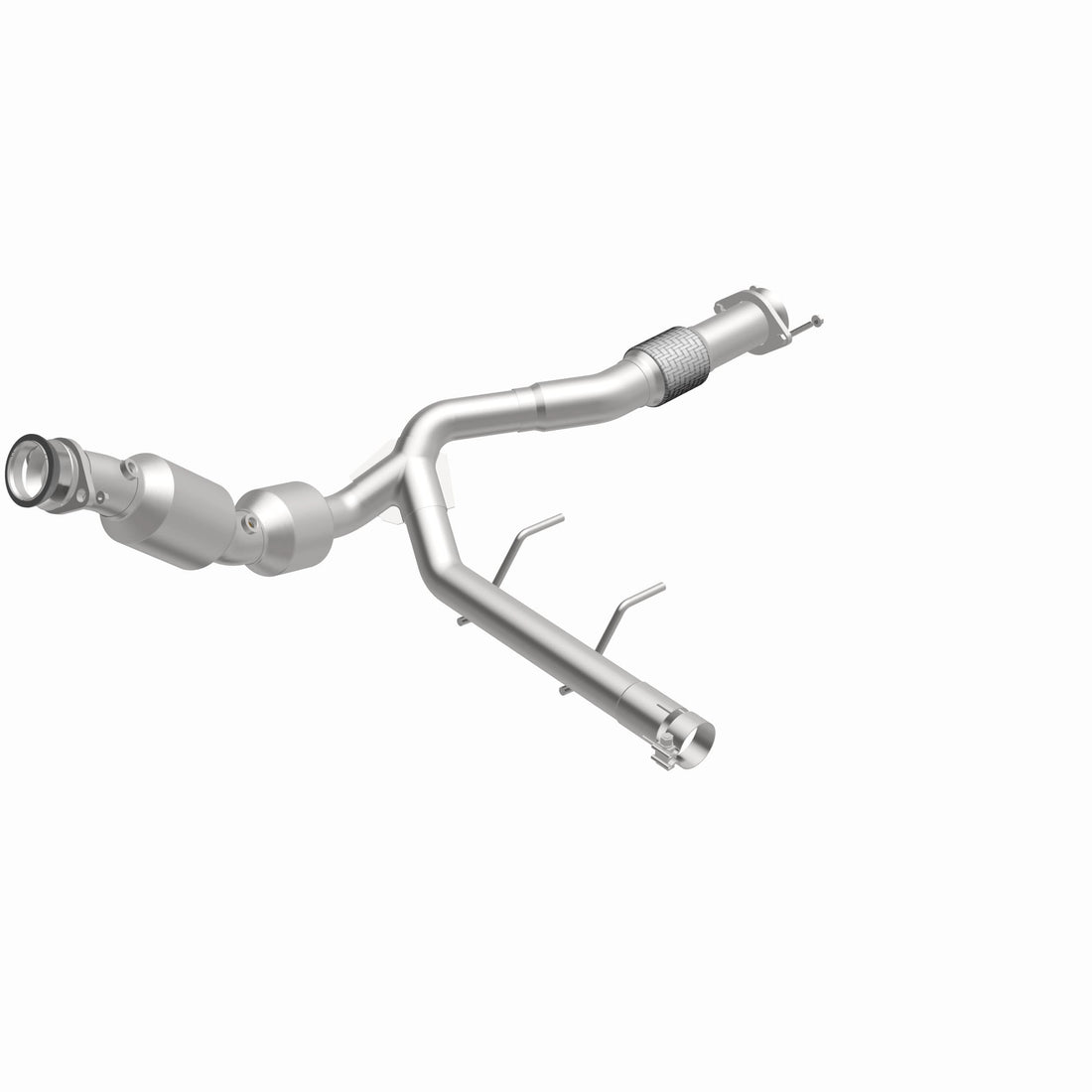 MagnaFlow Exhaust Products 281067 - Catalytic Converter