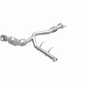 MagnaFlow Exhaust Products 281067 - Catalytic Converter