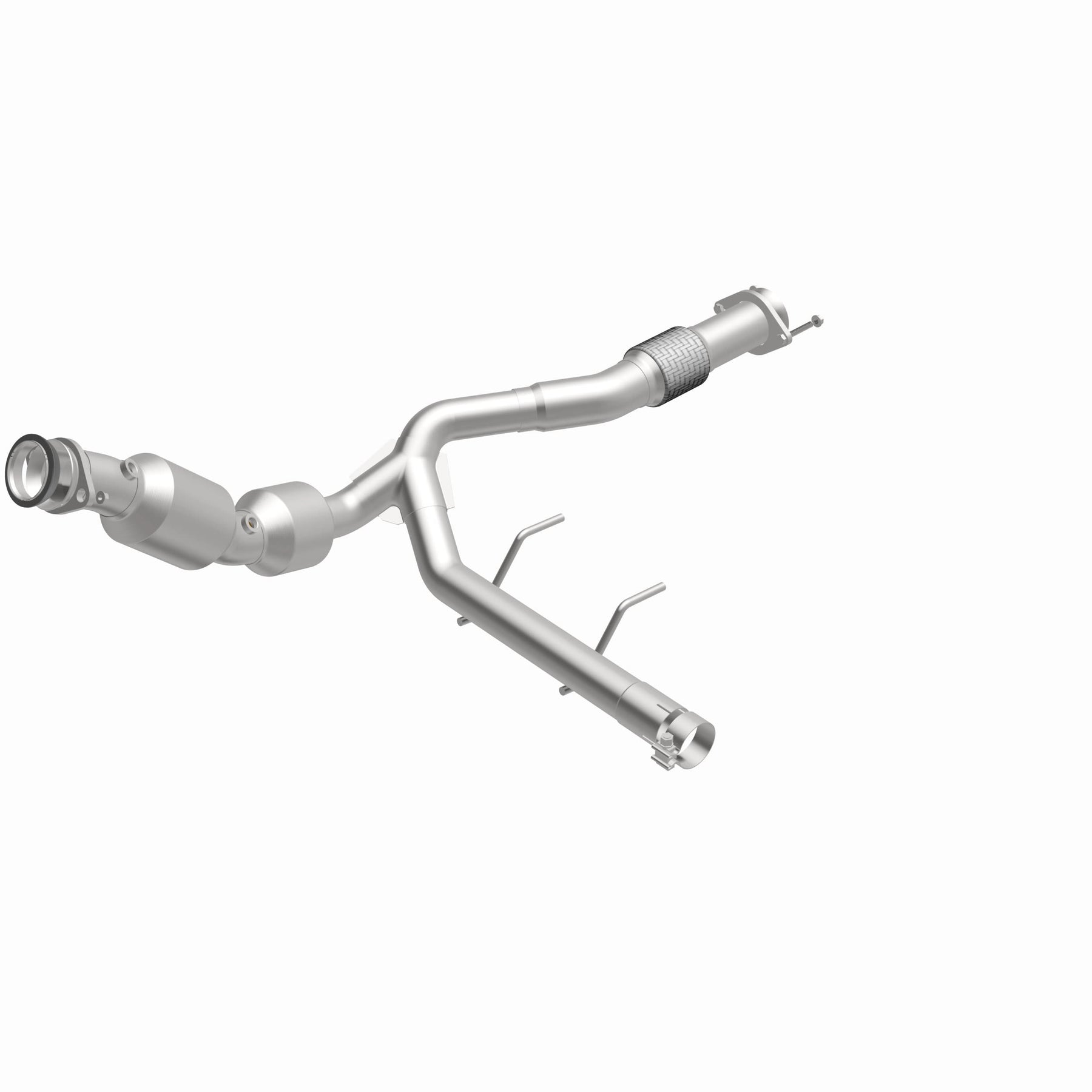 MagnaFlow Exhaust Products 281067 - Catalytic Converter