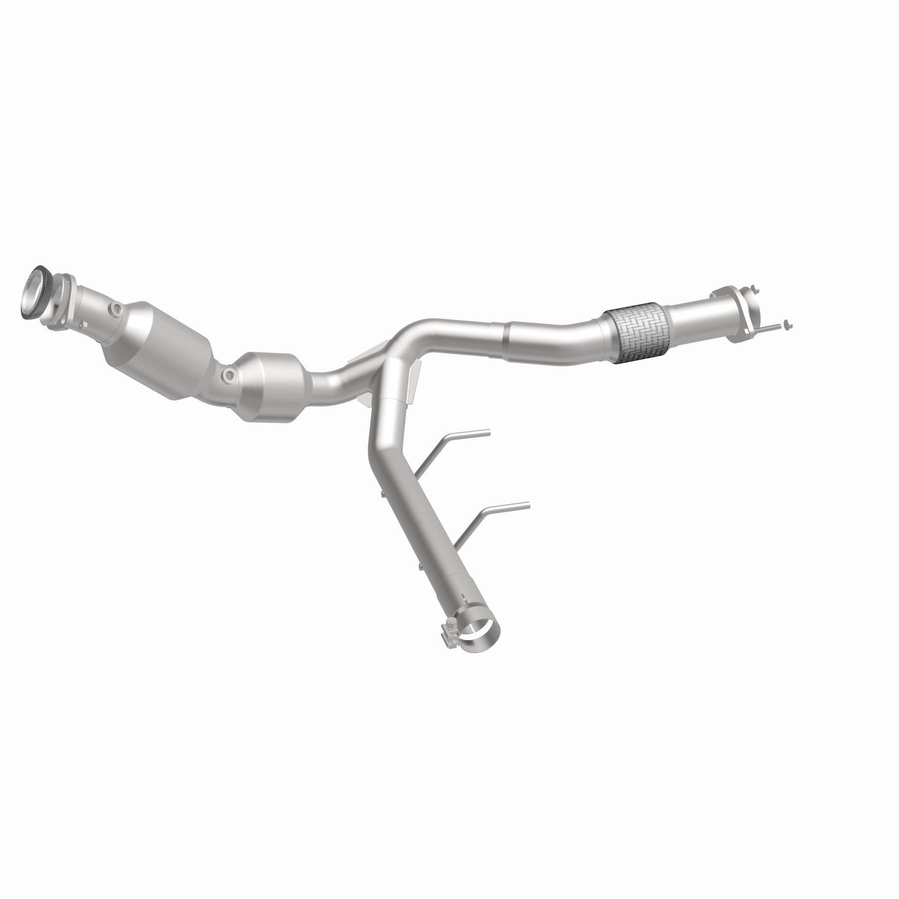 MagnaFlow Exhaust Products 281067 - Catalytic Converter
