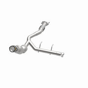 MagnaFlow Exhaust Products 281067 - Catalytic Converter