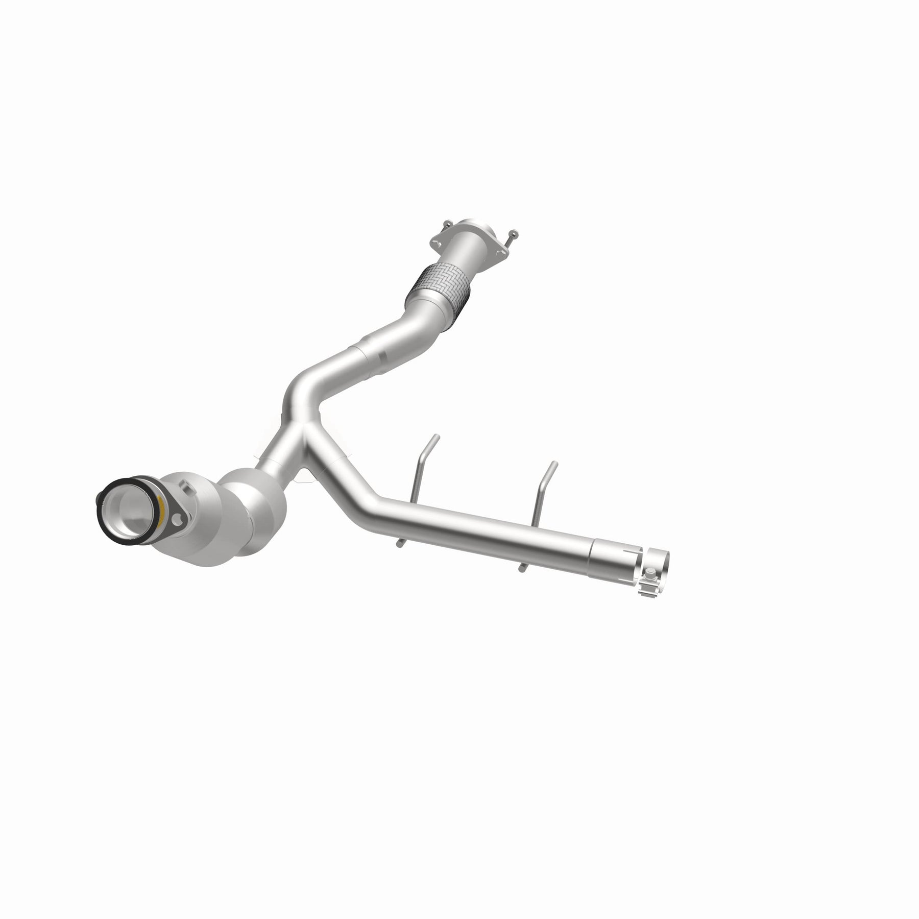 MagnaFlow Exhaust Products 281067 - Catalytic Converter