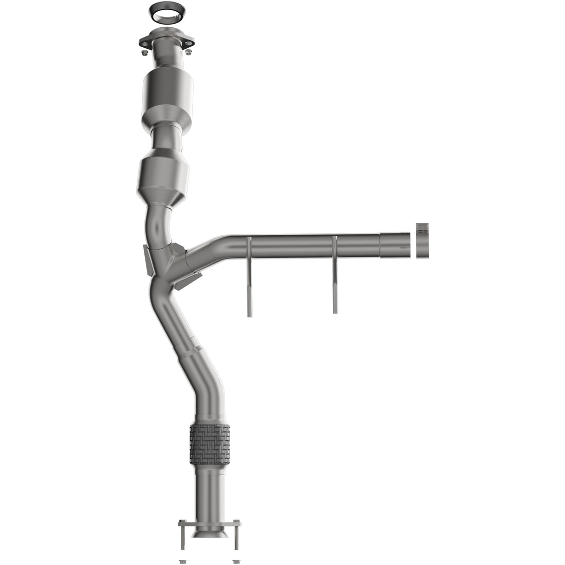 MagnaFlow Exhaust Products 281067 - Catalytic Converter