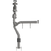 MagnaFlow Exhaust Products 281067 - Catalytic Converter