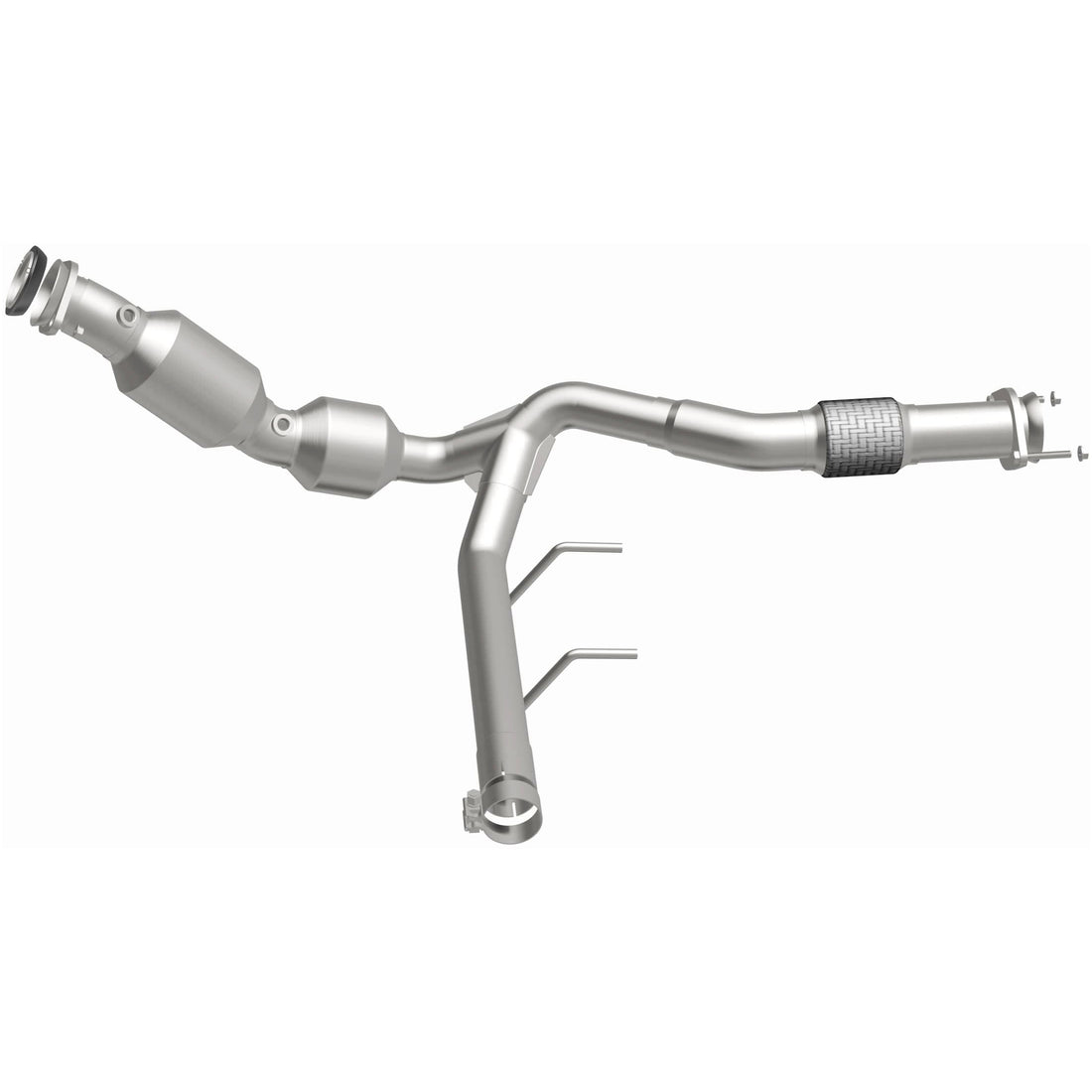 MagnaFlow Exhaust Products 281067 - Catalytic Converter