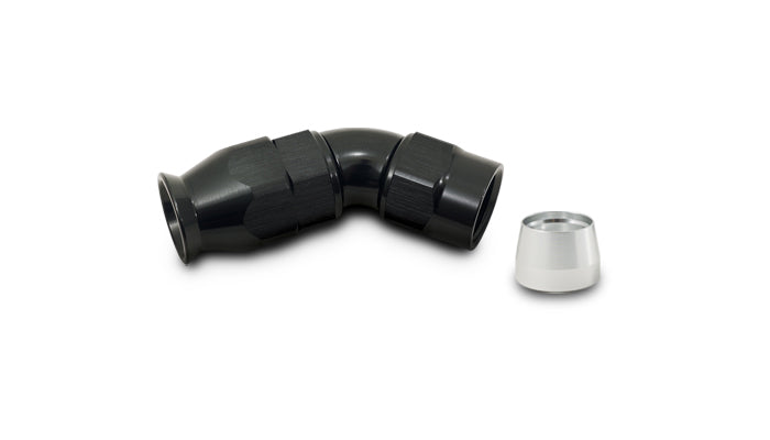 Vibrant Performance 28412 Push-On Hose Fitting