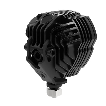KC HiLiTES 284 - KC FLEX ERA 3 LED 3.5IN SAE FOG 2-LIGHT MASTER KIT 3