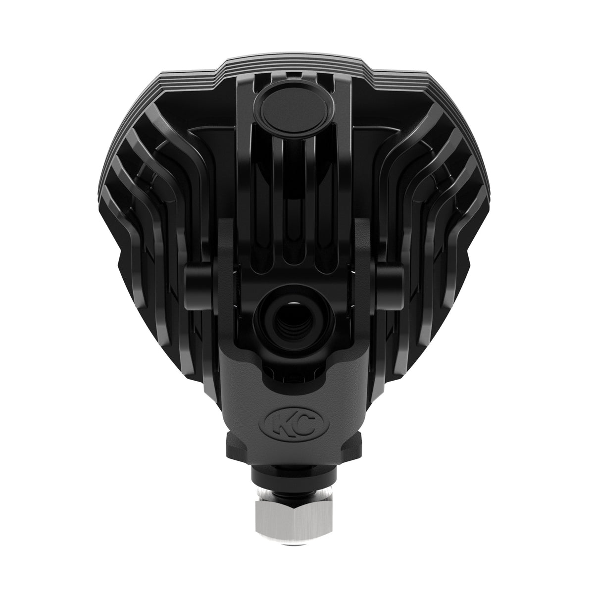 KC HiLiTES 284 - KC FLEX ERA 3 LED 3.5IN SAE FOG 2-LIGHT MASTER KIT 5