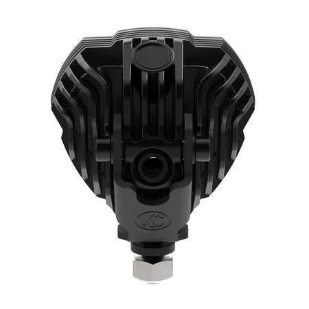 KC HiLiTES 284 - KC FLEX ERA 3 LED 3.5IN SAE FOG 2-LIGHT MASTER KIT 5
