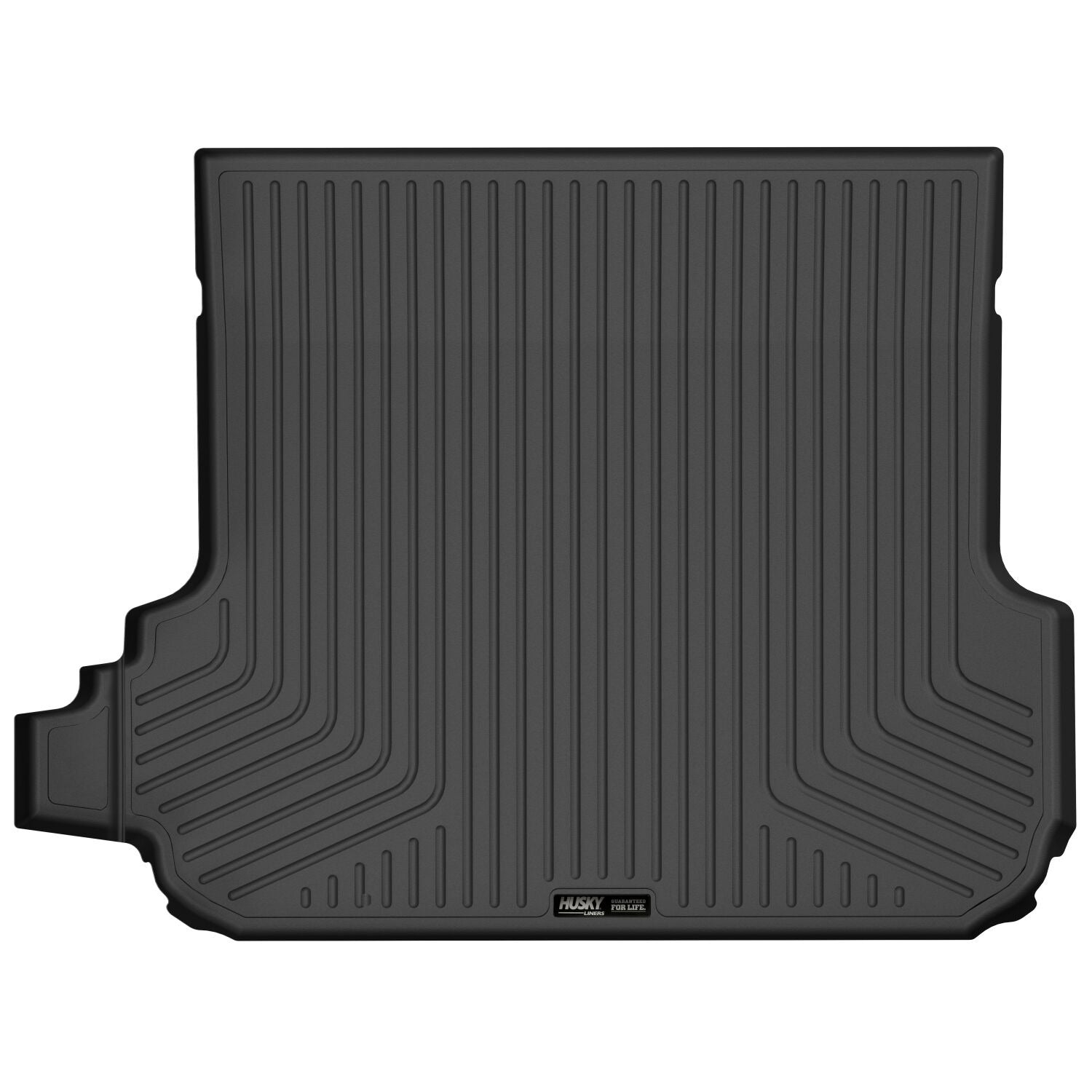 Husky Liners 28541 - Weatherbeater - Cargo Liner 1