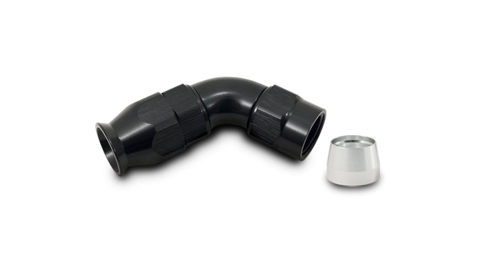 Vibrant Performance 28612 Push-On Hose Fitting