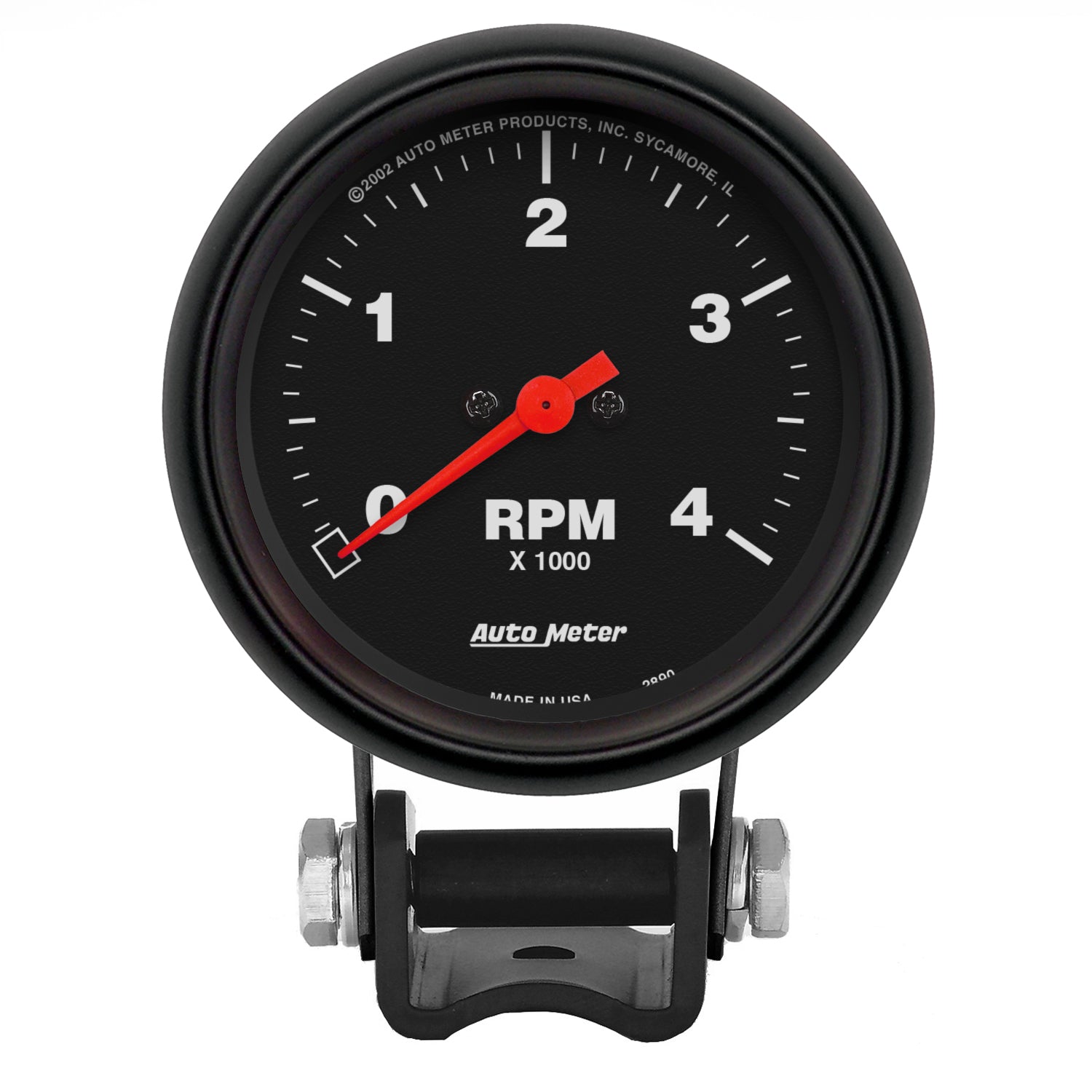 AutoMeter AUT2890