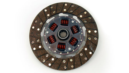Centerforce 289040 - (R) I and II, Clutch Friction Disc 5