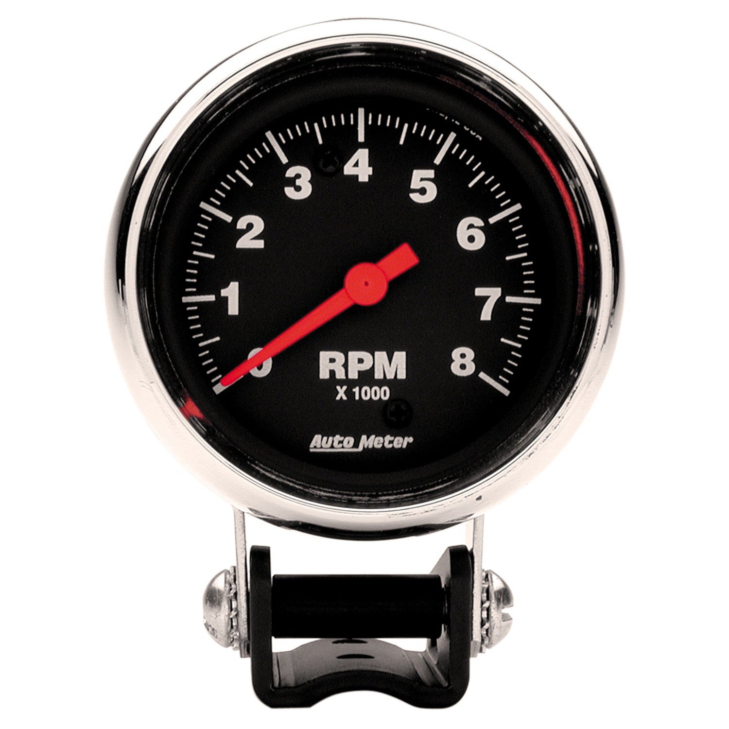 AutoMeter 2893 - Tachometer Gauge