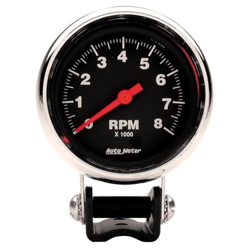 AutoMeter 2893 - Tachometer Gauge