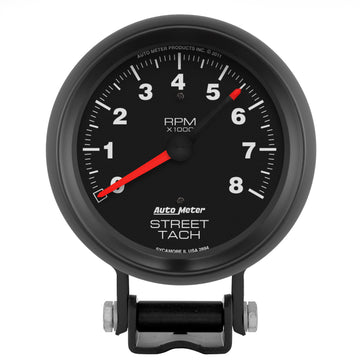 AutoMeter 2894 - Tachometer Gauge