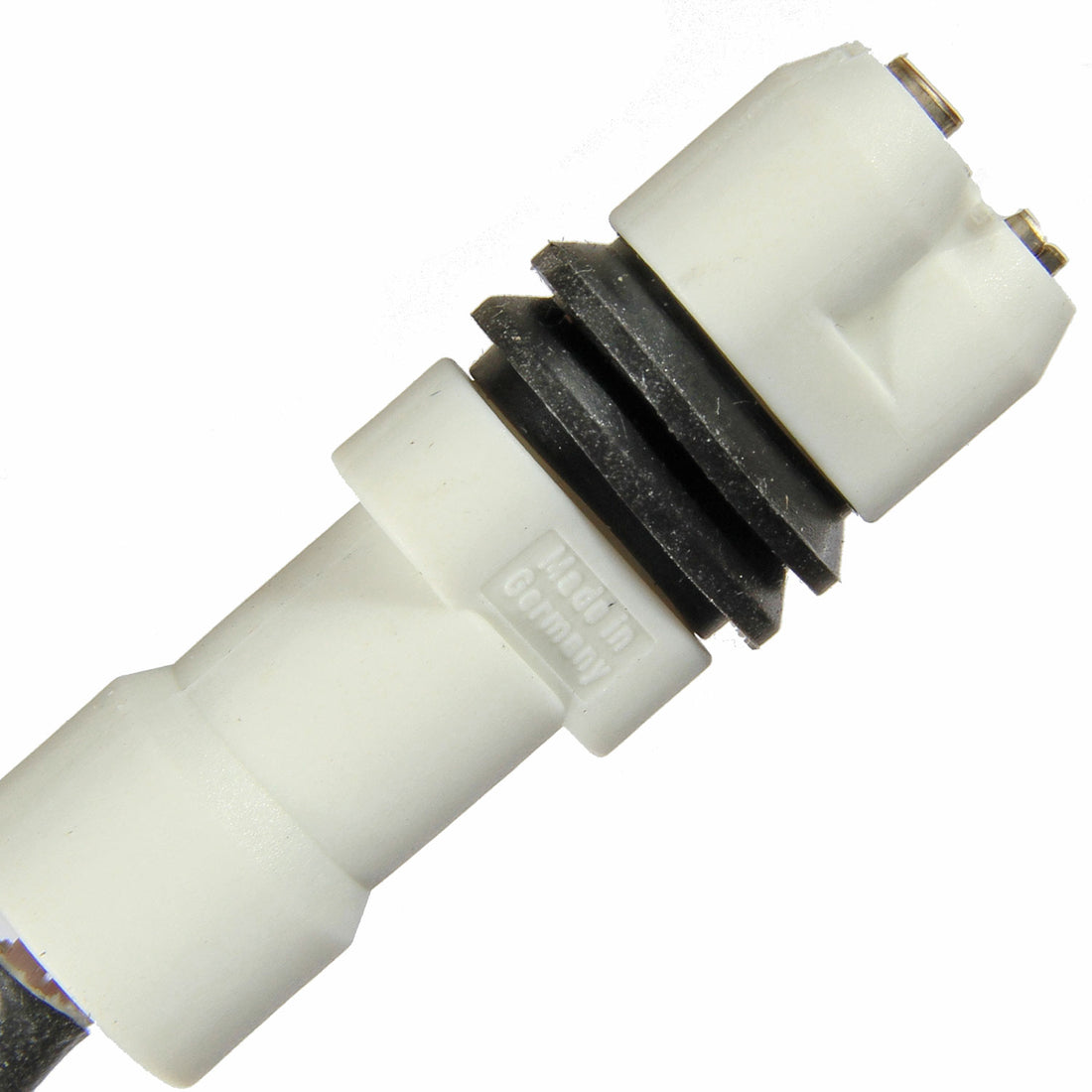 Power Stop SW-1696 1989-1995 Porsche 928 Disc Brake Pad Wear Sensor