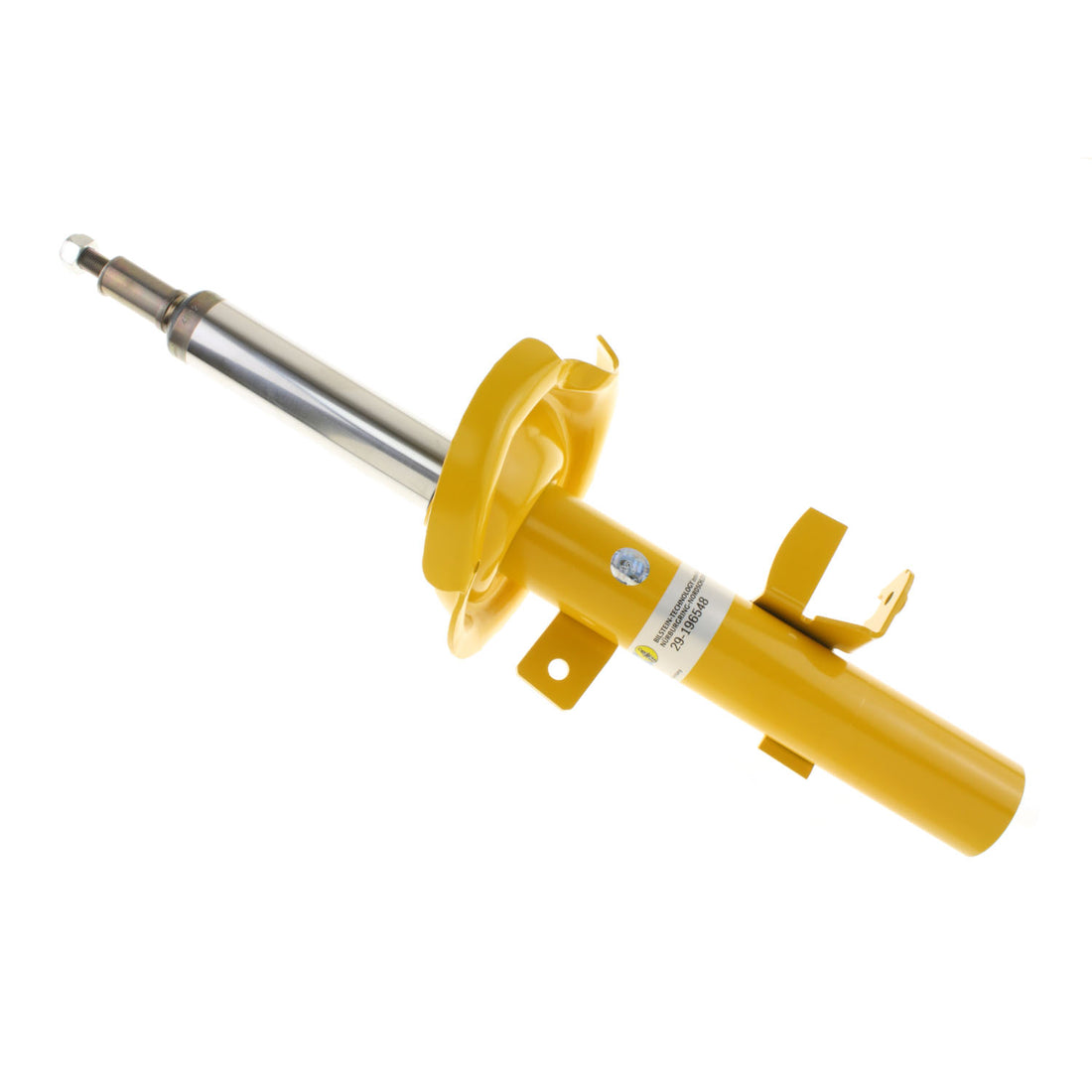 Bilstein 29-196548 - Suspension Strut Assembly Ford Focus III VR Monotube B8 Performance Plus Bilstein 4